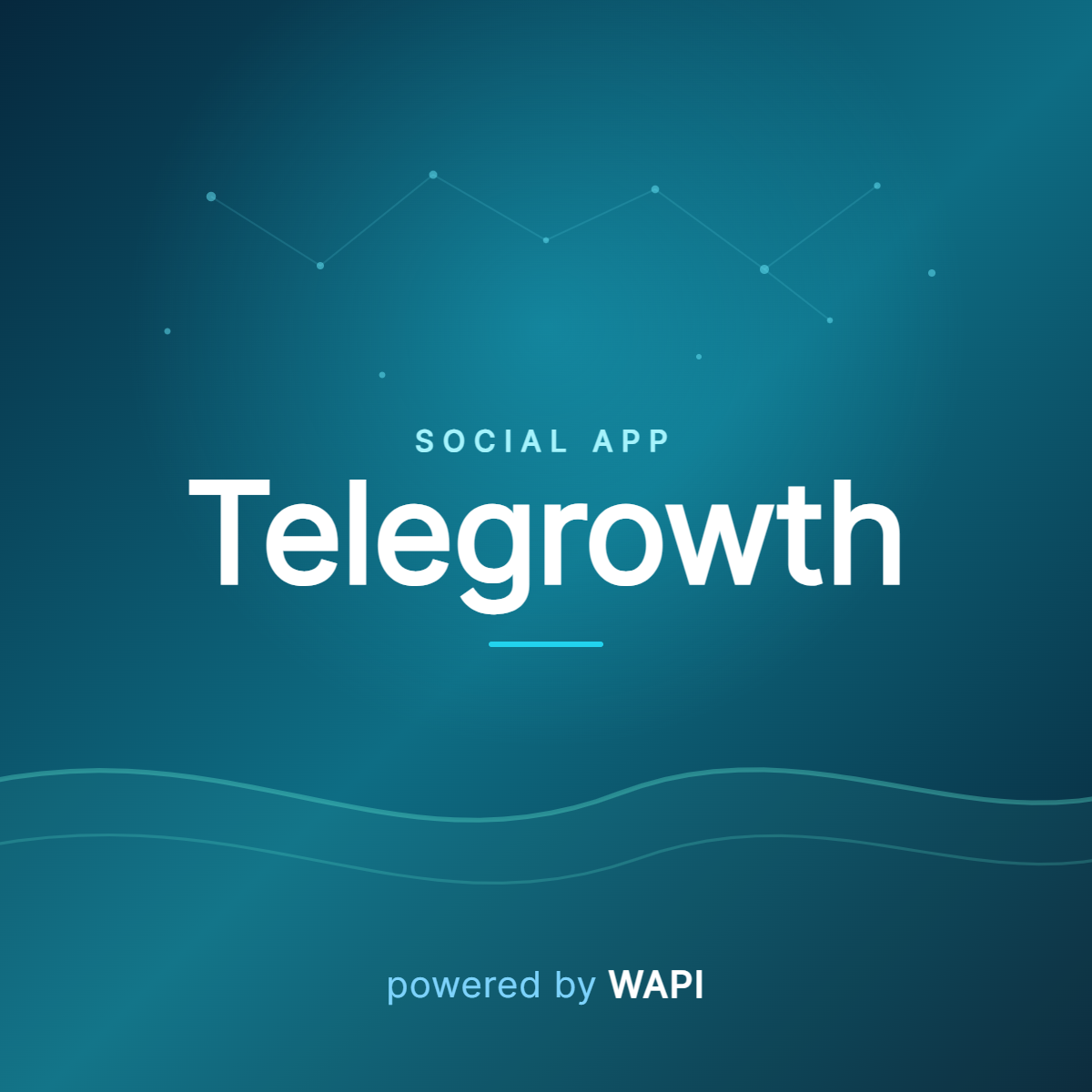 Telegrowth 