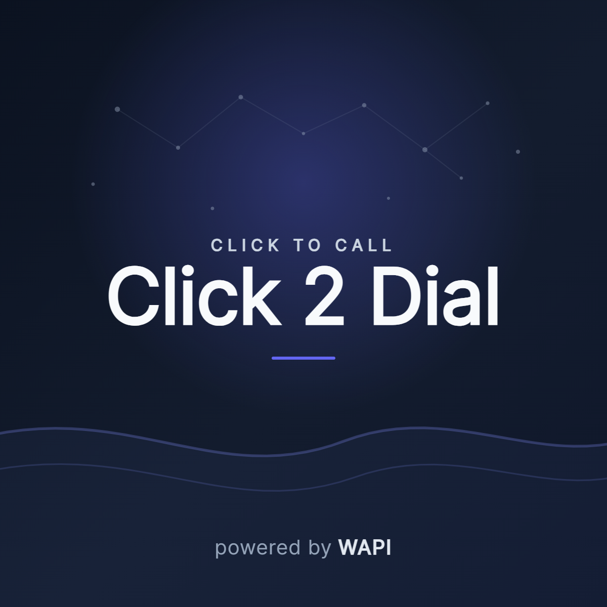 Click 2 Dial