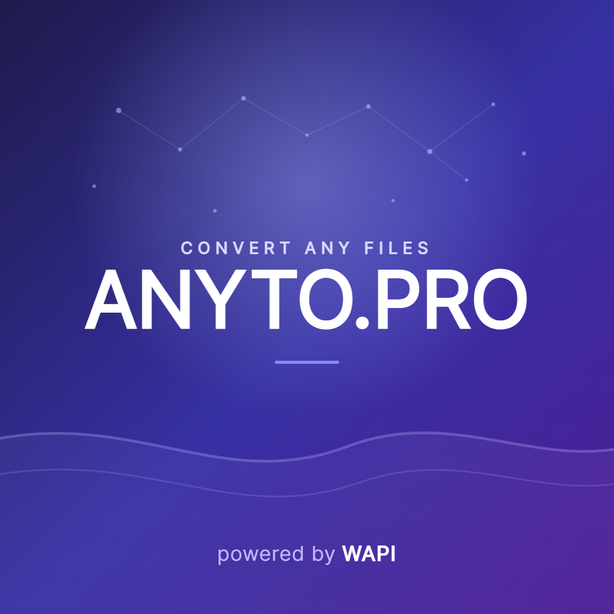 Anyto.pro