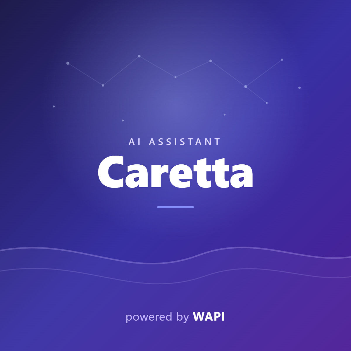 Caretta AI Assistant